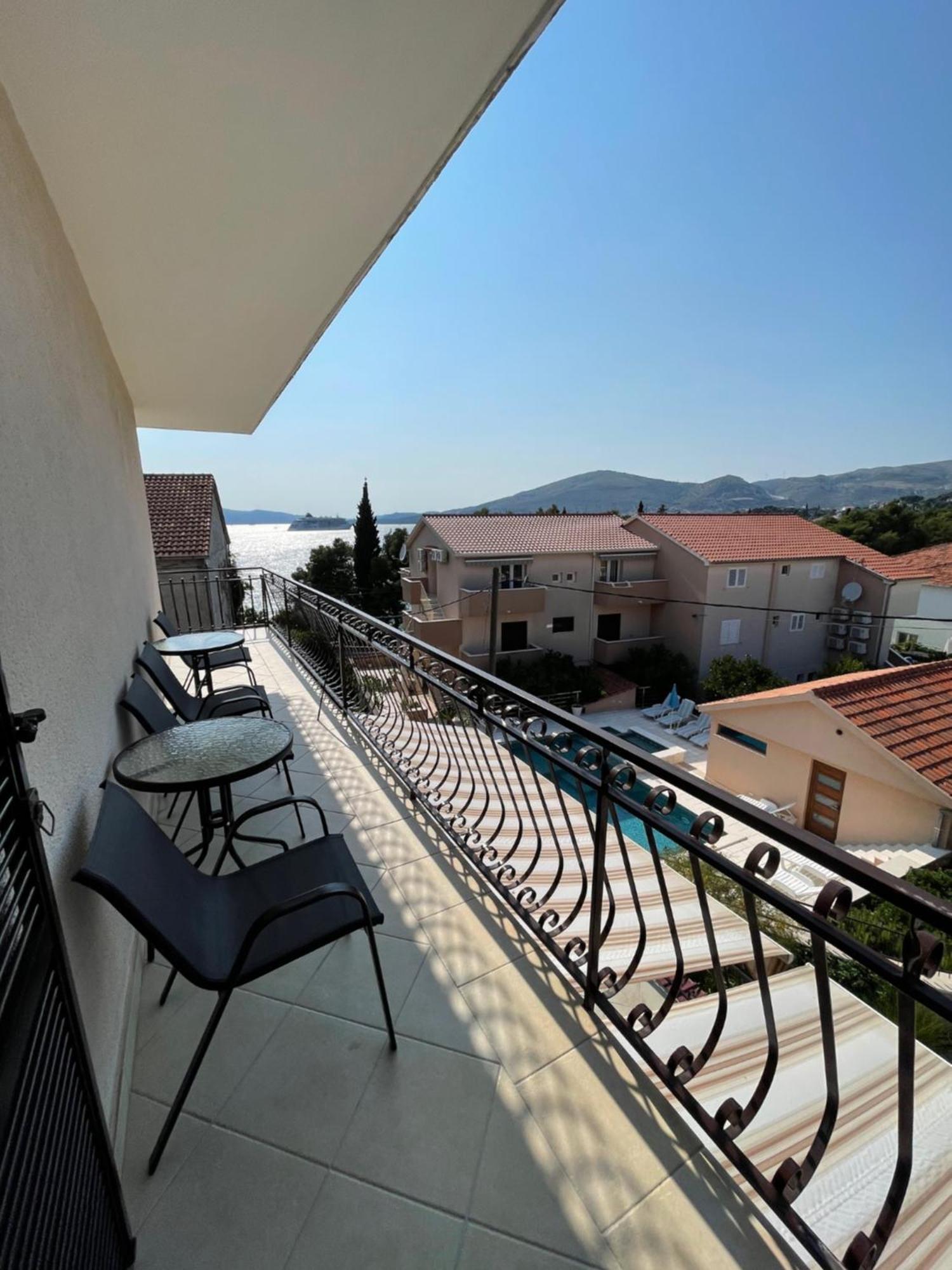 Villa Petra Trogir Exterior photo